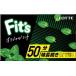  Lotte fitsu( original mint ) 12 sheets ×10 piece 