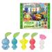  Bandai pikmin......~gmi(12 piece insertion )