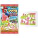  Bandai ..gmi super Mario let's go-gmi stage 14g×10 шт 