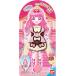  Bandai платье pop шоко 10g×12 шт 