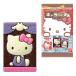  Bandai Sanrio герой z Cara paki шоколад 1 шт ×14 шт 