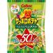  Calbee Sapporo картофель ....bejitabru72g×12 пакет 