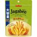  Calbee Jagabee легкий .. тест вдоволь упаковка 85g×12 шт 