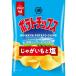  озеро . магазин маленький пакет картофель chip s картофель . соль 25g×24 пакет 