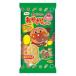  каштан гора рис . Anpanman .... рисовые крекеры 10 листов (2 листов ×5 пакет )×12 пакет 