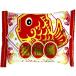  name sugar industry luck luck sea bream chocolate 10 piece insertion 