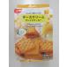 NSIN cheese cream Sand cracker 10 piece ×12 piece insertion 