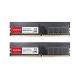 DDR4 RAMۤΤǤGigastone Desktop RAM 64GB (2x32GB) DDR4 64GB DDR4-3200MHz PC4-25600 CL22 1.2V 288 Pin Unbuffered Non ECC UDIMM for