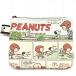  Snoopy 50s comics tissue pouch free size