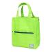  at First lunch tote bag mash green AF5276