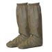 [ pillar ruk] waterproof shoes pair cover rain foot cover mushroom M