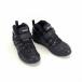  Elf (elf) riding shoes Synthese13[ Synthese 13] black /27.0cm