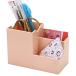  авторучка подставка настольный место хранения сопутствующие товары стол канцелярские принадлежности место хранения карандаш подставка для ручки модный бардачок пенсов кисть установить канцелярские товары офис стол сверху для настольная подставка место хранения футляр для визитных карточек регулировка целый .