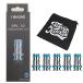  для замены пружина for NEVOKS Pagee(peiji-) SPL-10 сетка пружина 5 штук входит *FlavorKitchen оригинал Mini сумка комплект (0.8Ω сетка )