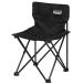 Coleman �R�[���}�� �R���p�N�g �N�b�V�����`�F�A �܂肽���� 39cmx39cmx58cm �A�E�g�h�A�֎q �L�����s���O�`�F�A �u���b�N