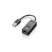  Lenovo * Japan 4X90S91830 ThinkPad USB3.0 -i-sa сеть адаптор 