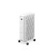  Iris o-yama(IRIS OHYAMA) масляный нагреватель 8 татами wave type 500W/700W/1200W маленький размер compact регулировка температуры возможность переворачивание off функция детский блокировка microcomputer тип ввод 