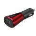  Kenwood (KENWOOD) прикуриватель charger красный CAX-CH10-R