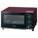  Zojirushi ma сигнал ведро тостер печь тостер ....? приятный часть 80**250* температура регулировка c функцией to- -тактный 4 листов жарение размер 39.5*34.5*22.5cm бордо ET-GU30-VD