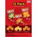 Cheez-It Baked Snack Crackers сыр ito жарение снэки cracker варьете - упаковка 340g [ параллель импортные товары ]