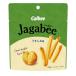 Jagabee(... Be ) Calbee Jagabee легкий .. тест 38g*12 пакет jaga Be закуска промежуток еда 
