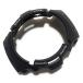 Casio 10272876 Genuine Factory Casio для замены Black Raver оправа Fits aw-590 aw-591 awg-100 awg-101 awg-m100 awr-m100