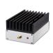  супер широкий obi район RF усилитель мощности 1MHz~130MHz 6W 43dB HF короткие волны linear усилитель 