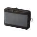 lihi тигр b сумка clear box A5 черный F7583-24