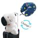 Snoopy .....! pillow ( звезда пустой | Snoopy )to принадлежности для этикеток Snoopy примерно H16.5×W24.5×D42cm подушка для шеи примерно H14×W68×D14cm
