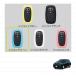  силикон ключ покрытие ( зеленый )[ Toyota оригинальный сопутствующие товары ]laizA201A/A202A/A210A 08301-B1150 08301B1150