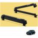  лыжи & сноуборд Attachment [ Toyota оригинальный сопутствующие товары ]laizA201A/A202A/A210A 08308B1030 08308 B1030