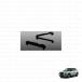  лыжи / сноуборд Attachment ( flat в машине )[ Daihatsu оригинальный сопутствующие товары ] Rocky A202S/A201S/A210S 08381K1000/08381K1000