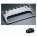  рамка для номера ( Basic /1 листов минут )[ Toyota оригинальный сопутствующие товары ]laizA201A/A202A/A210A 08407-00360 0840700360