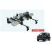 (XT) лыжи & сноуборд Attachment [ Suzuki оригинальная деталь ] Jimny Sierra / Nomado JB74W/JC74W 990009900KA21/990009900KA21