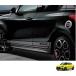 (NUT) боковой переводная картинка ( серый ) левый правый минут комплект [ Suzuki оригинальный сопутствующие товары ] Swift Sports ZC33S 9923068R10002 9923068R10002