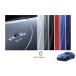  край двери молдинг ( серебряный /2 шт. входит .)[ Subaru оригинальный сопутствующие товары ]BRZ ZD8 (B/C/D/E type )F0077YA001 F0077YA001