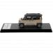 (10) Delica Mini 1/43 шкала модель машина ( песочный бежевый / черный mica )[ Мицубиси оригинальный сопутствующие товары ] MITSUBISHI MOTORS COLLECTION SRG10072Y/SRG-10072Y