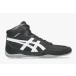  Asics Junior рестлинг обувь MATFLEX 8GS (001) BLACK/WHITE