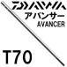  Daiwa avant sa-T 70