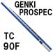  солнечный Tec GENKI PROSPEC TC 90F