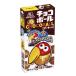 [ прохладный рейс ] лес . кондитерские изделия Chocoball Peanuts 28g×40 шт 