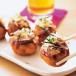  для бизнеса . много крупный takoyaki рефрижератор 900g(30 шт ) ×4 пакет (295177000x4k)