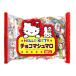 eiwa Hello Kitty шоко мармешлоу ( пакет входить ) 80 штук 1ko ввод (4901088020705sx80)