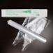  poly- echi Len made pe -stroke Lee back / pastry bag 30cm 50 sheets roll disposable type White Thumb