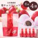 . шоко мармешлоу Ishimura ...6 штук входит ×4 пакет compact рейс шоко шт упаковка White Day день св. Валентина подарок подарок *