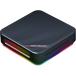  почти новый товар AVERMEDIA Live Gamer BOLT GC555 Thunderbolt3 подключение DV528