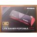  нераспечатанный параллель импортные товары GC513 AVerMedia HDMI usb Live Gamer Portable 2 PLUS AVT-C878 PLUS