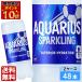 �A�N�G���A�X �X�p�[�N�����O 490ml 48�{ �i24�{�~2�P�[�X�j PET �A�N�G�� �X�p�[�N�����O �����⋋ �N�G���_ �O���[�v�t���[�c �Y�_ ���[�J�[���� �S����������