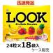  Fujiya look a la mode Family упаковка 24 шарик ×18 пакет входить ( кейс распродажа ) FUJIYA шоко клубника шоко массовая закупка клубника шоко фрукты шоко 
