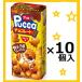  Meiji pka шоко 39g×10 штук pucca шоко кондитерские изделия шоко pre .ru